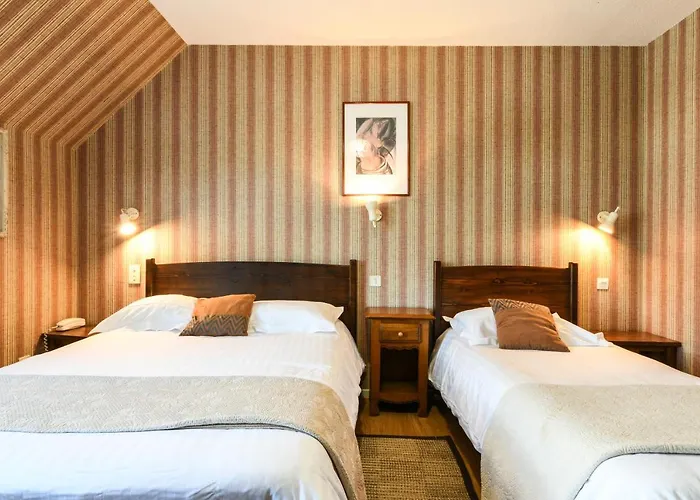Auberge de l\'Étable