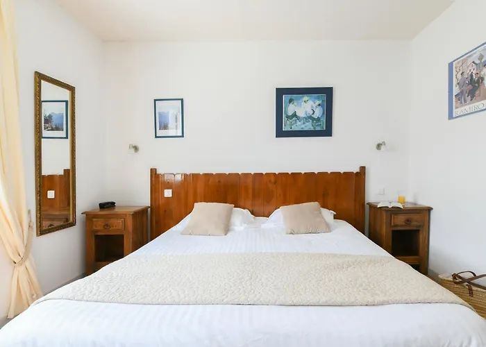 Logis L\'Auberge De L\'Etable