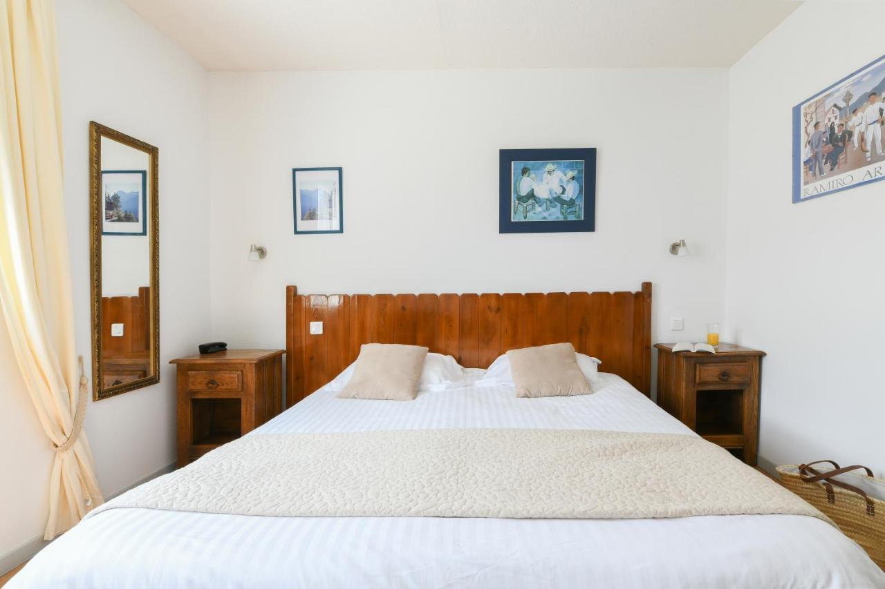 Logis L'auberge De L'etable Montory