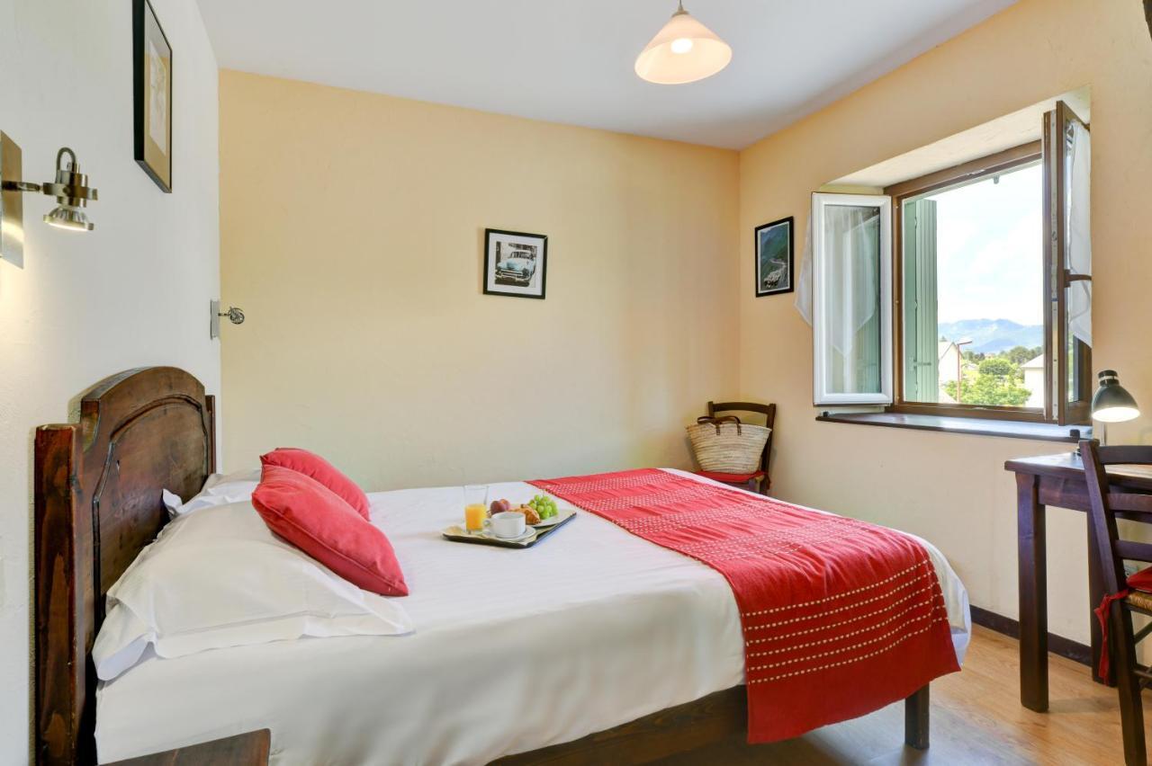 Logis L'auberge De L'etable
