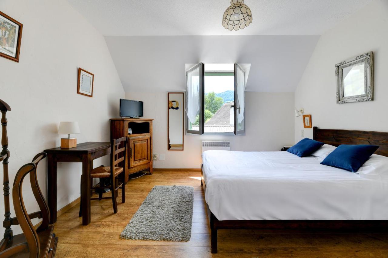 Logis L'auberge De L'etable 2*