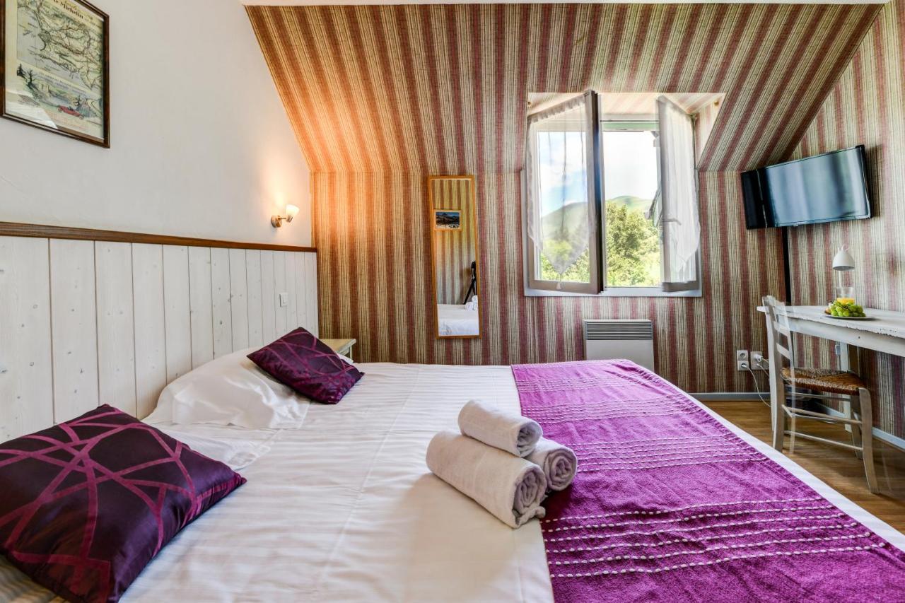 De L'étable Hotel