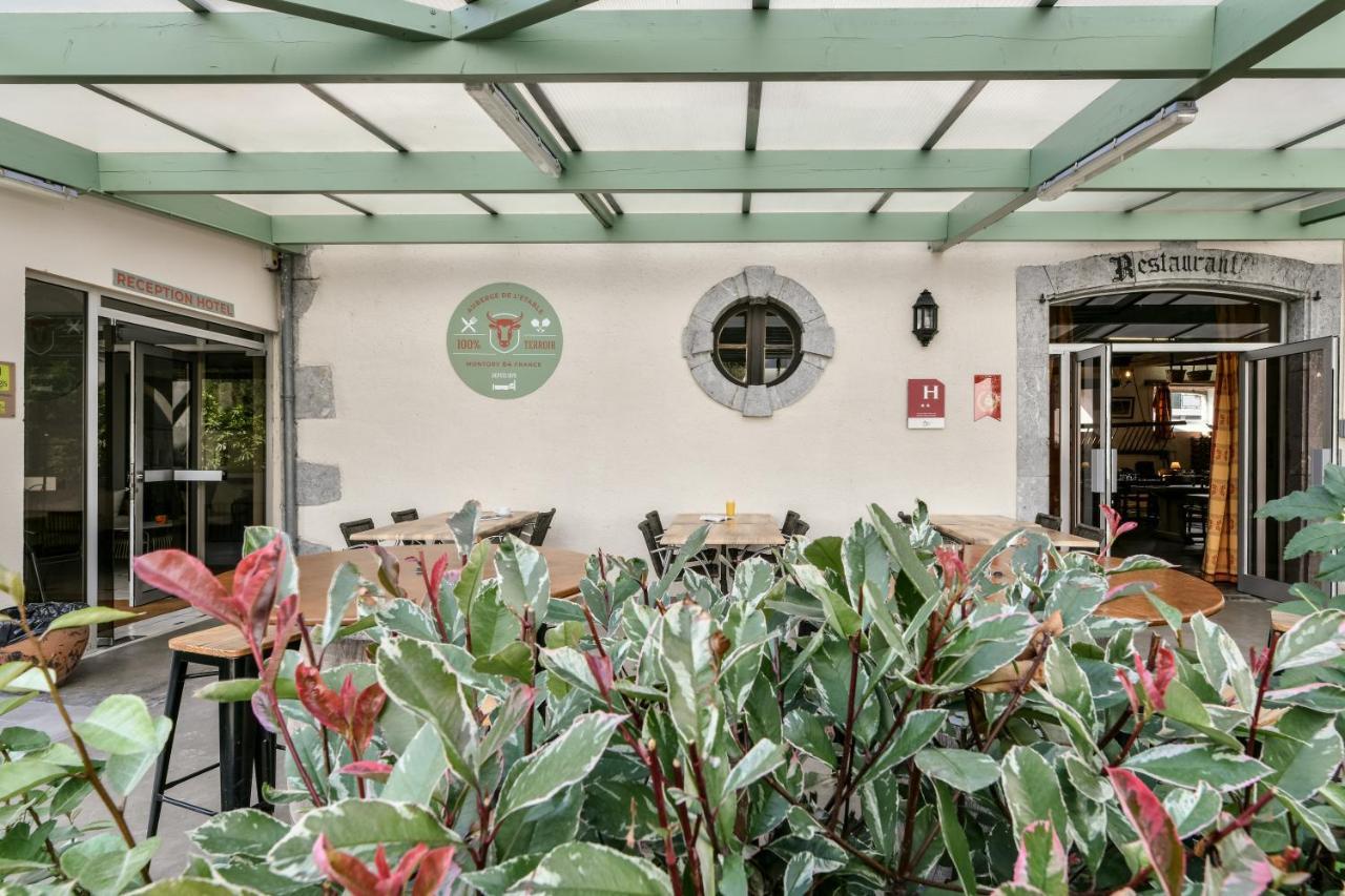Hotel De L'étable 2*