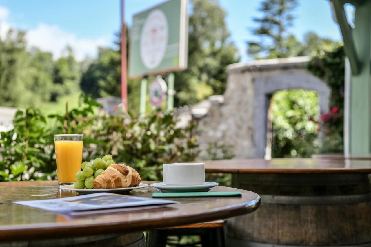 Logis L'auberge De L'etable 2*