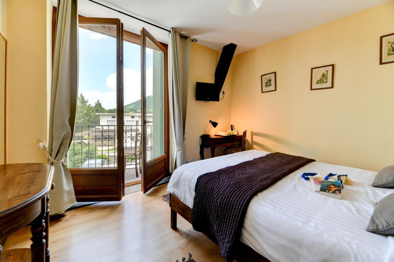 Logis L'auberge De L'etable Montory