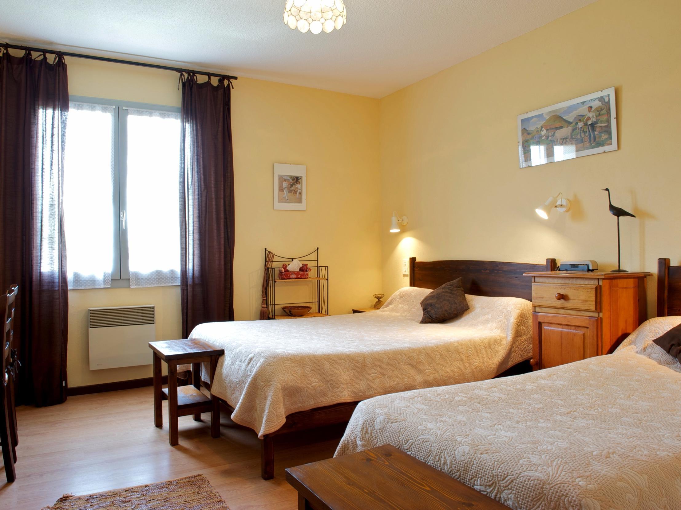 Logis L'auberge De L'etable Hotel