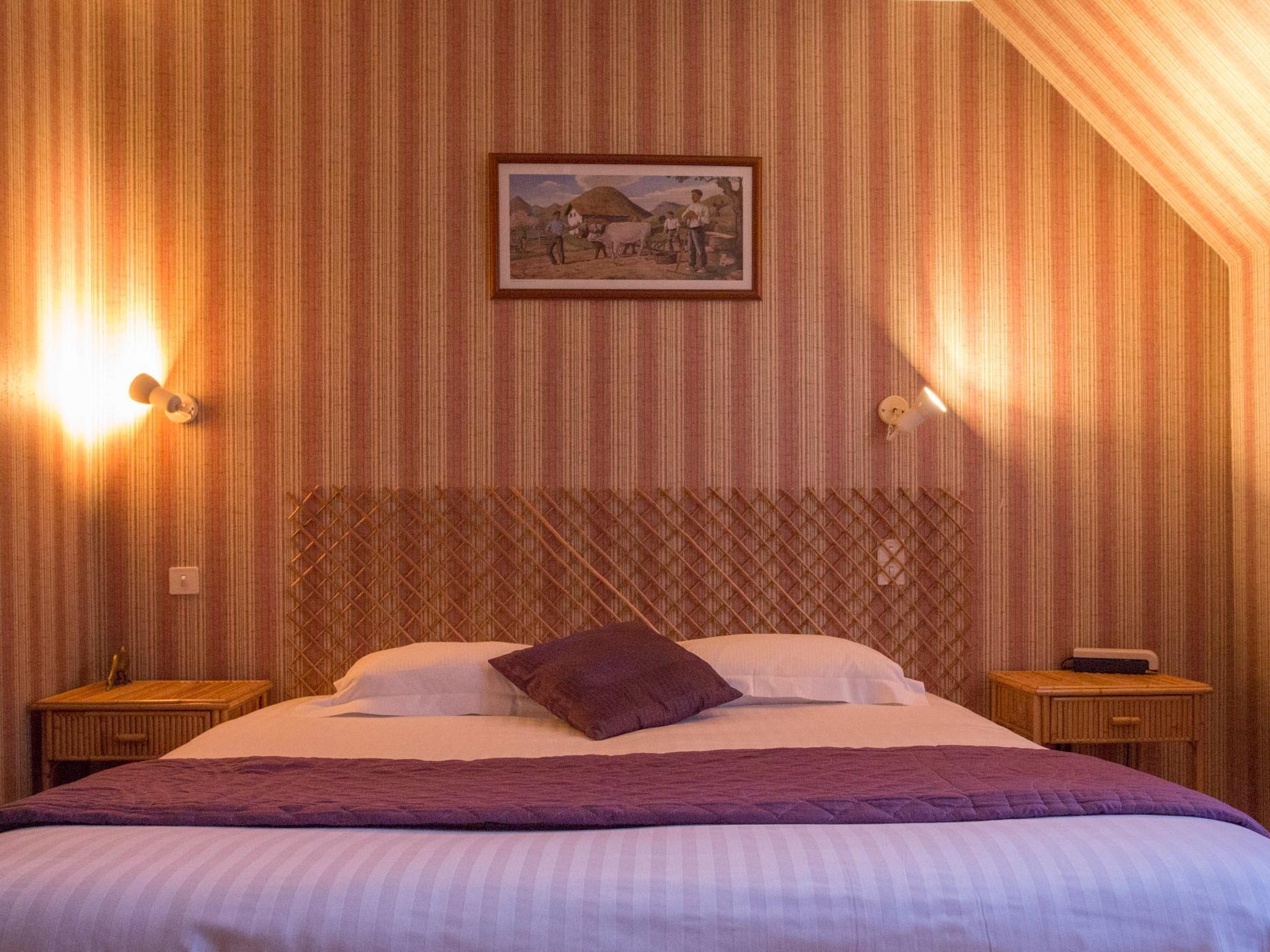 Logis L'auberge De L'etable